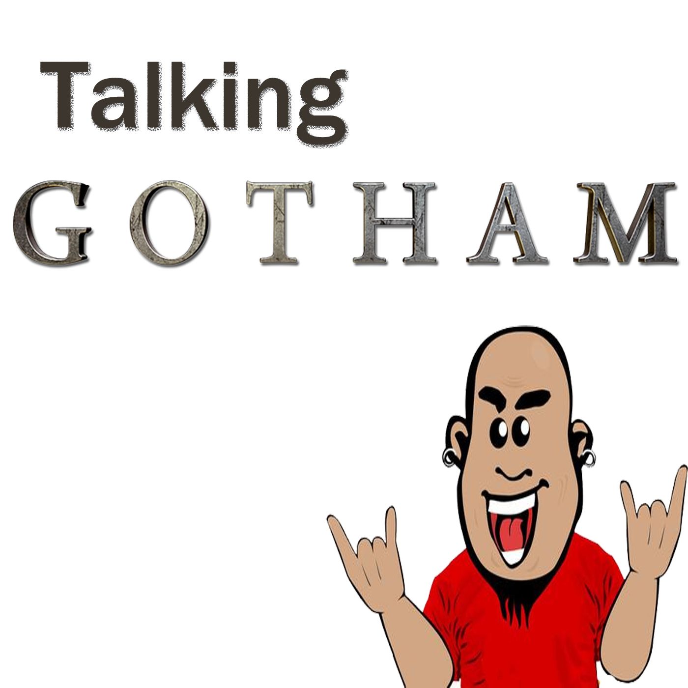 Podcast logo