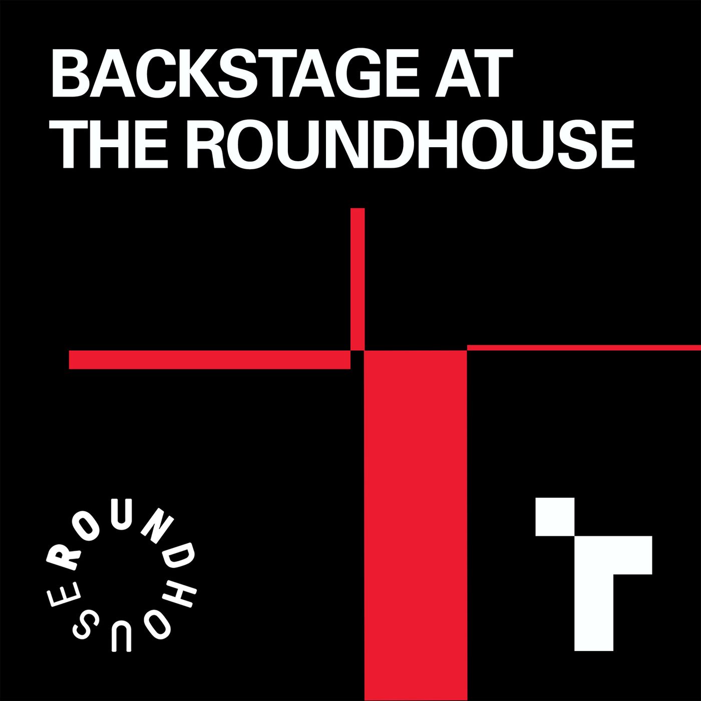 Podcast logo