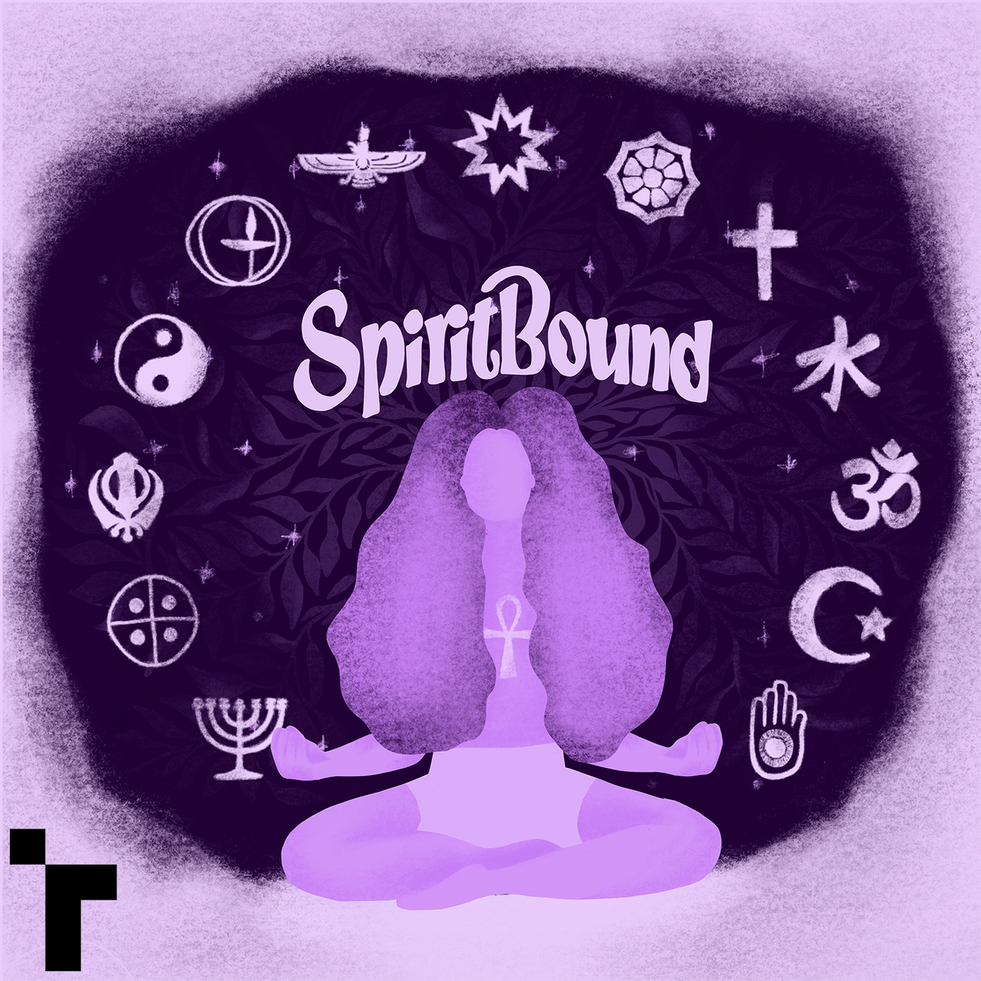 Podcast logo