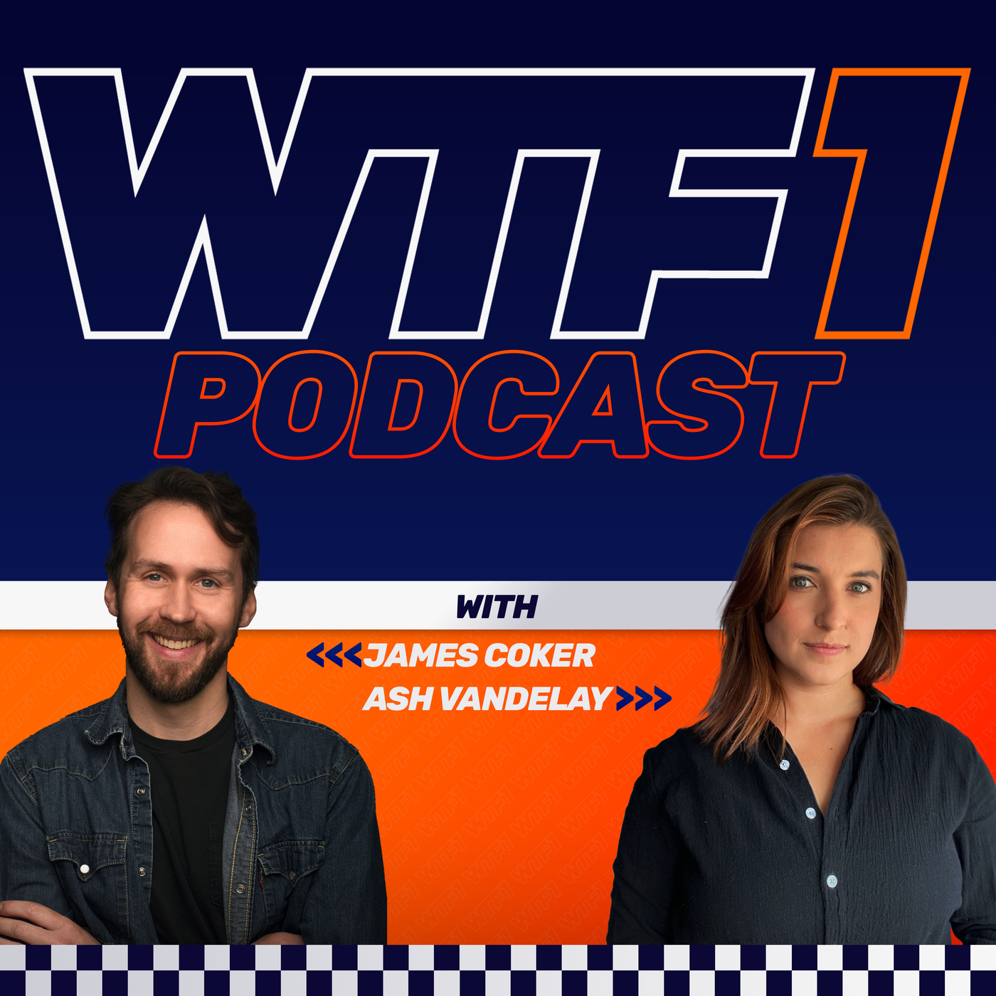 Podcast logo