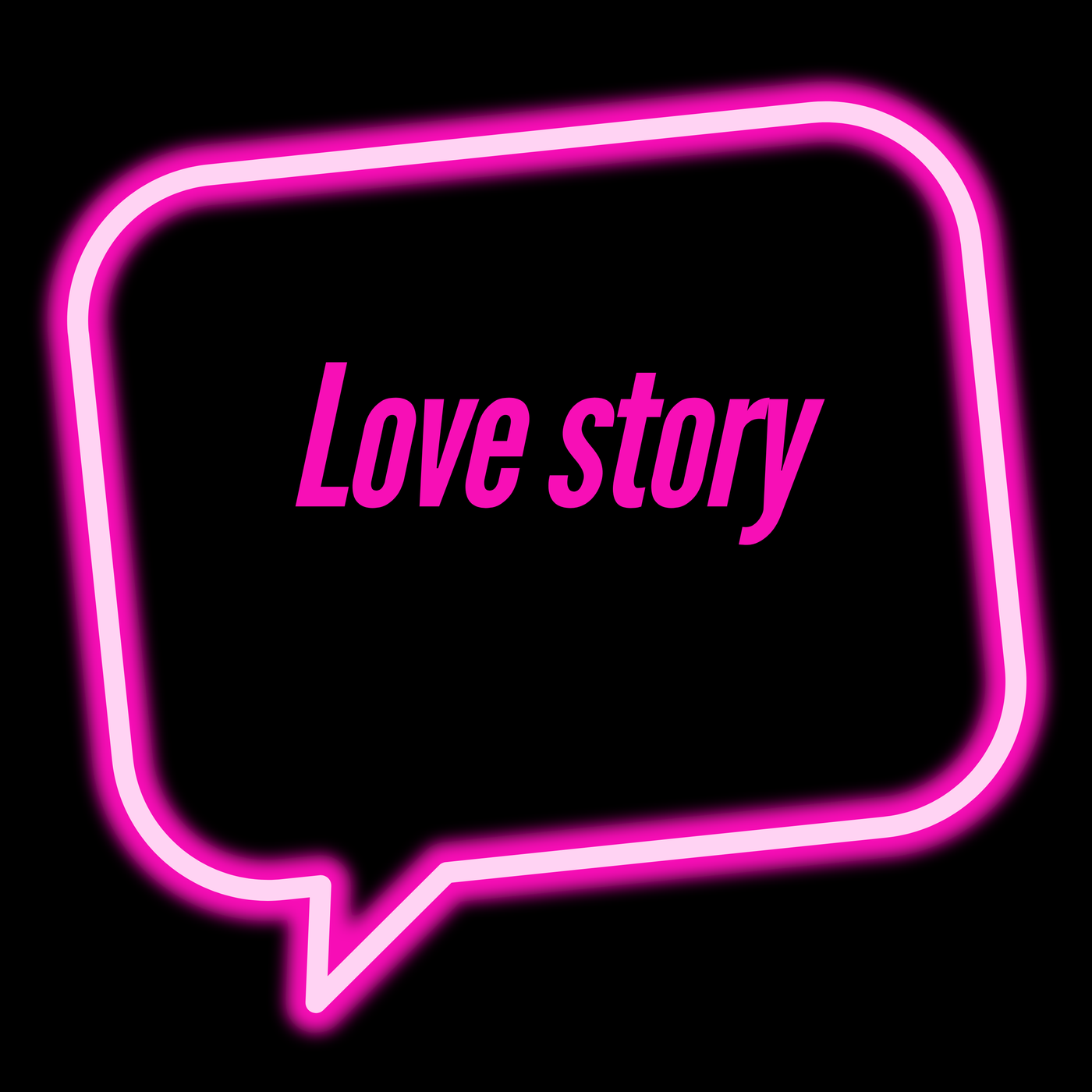 Podcast logo