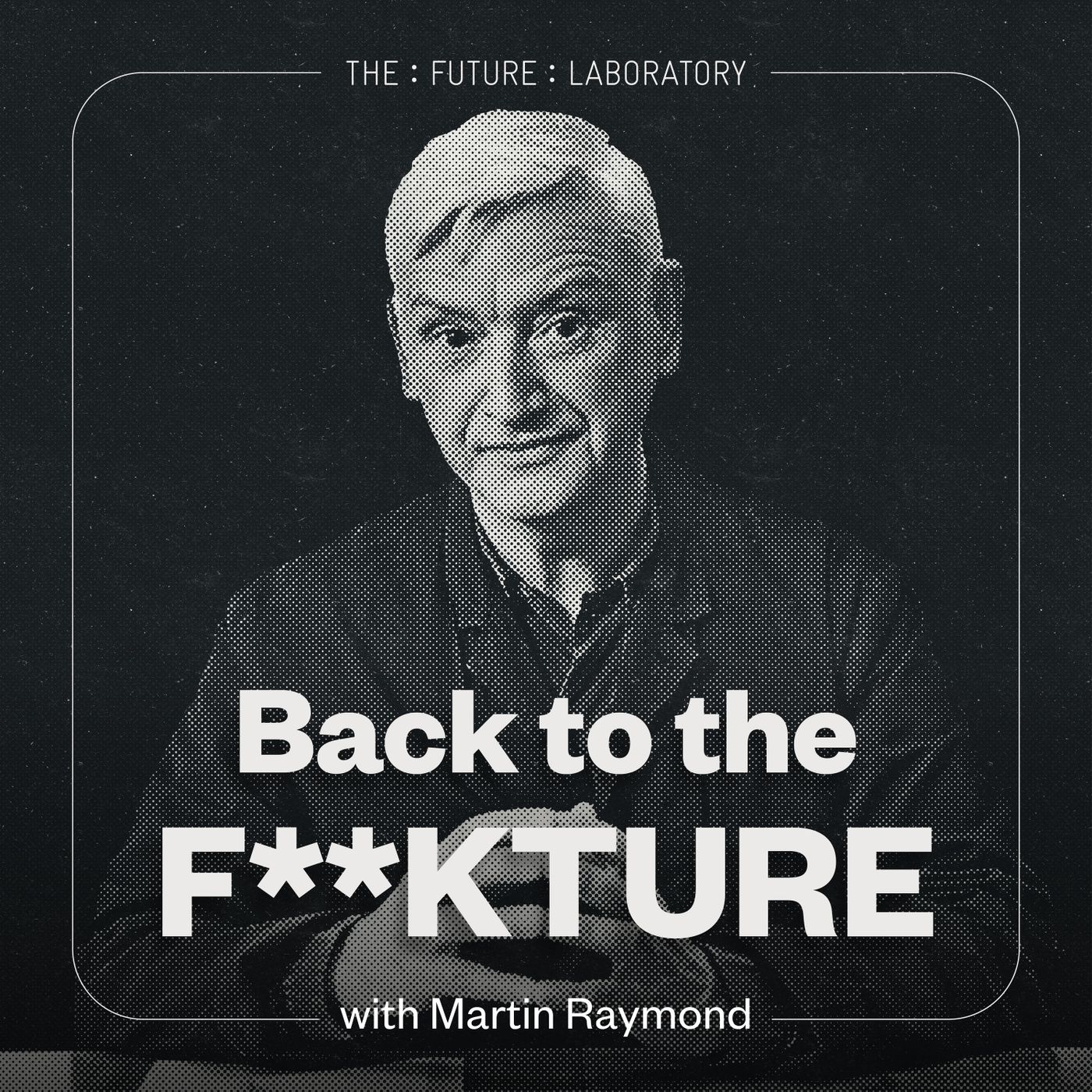 Podcast logo